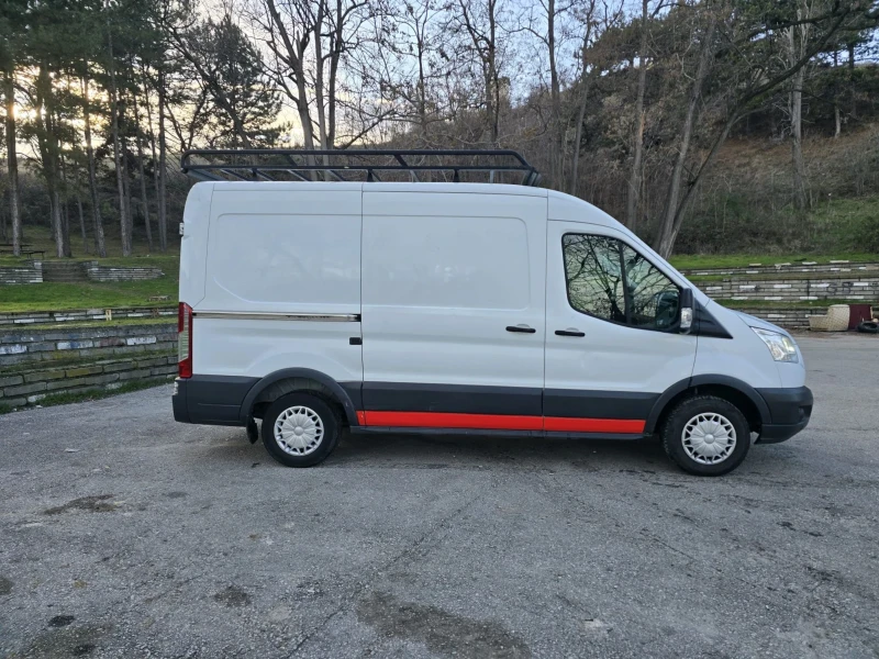 Ford Transit 2.2D L2H2 , снимка 10 - Бусове и автобуси - 53525594