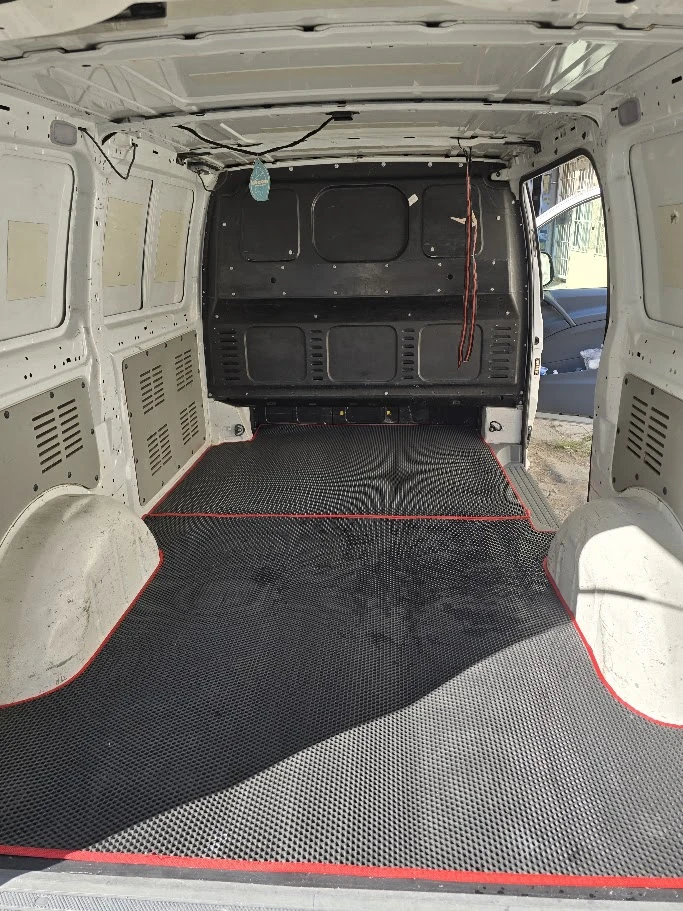 Mercedes-Benz Vito, снимка 5 - Бусове и автобуси - 56568629