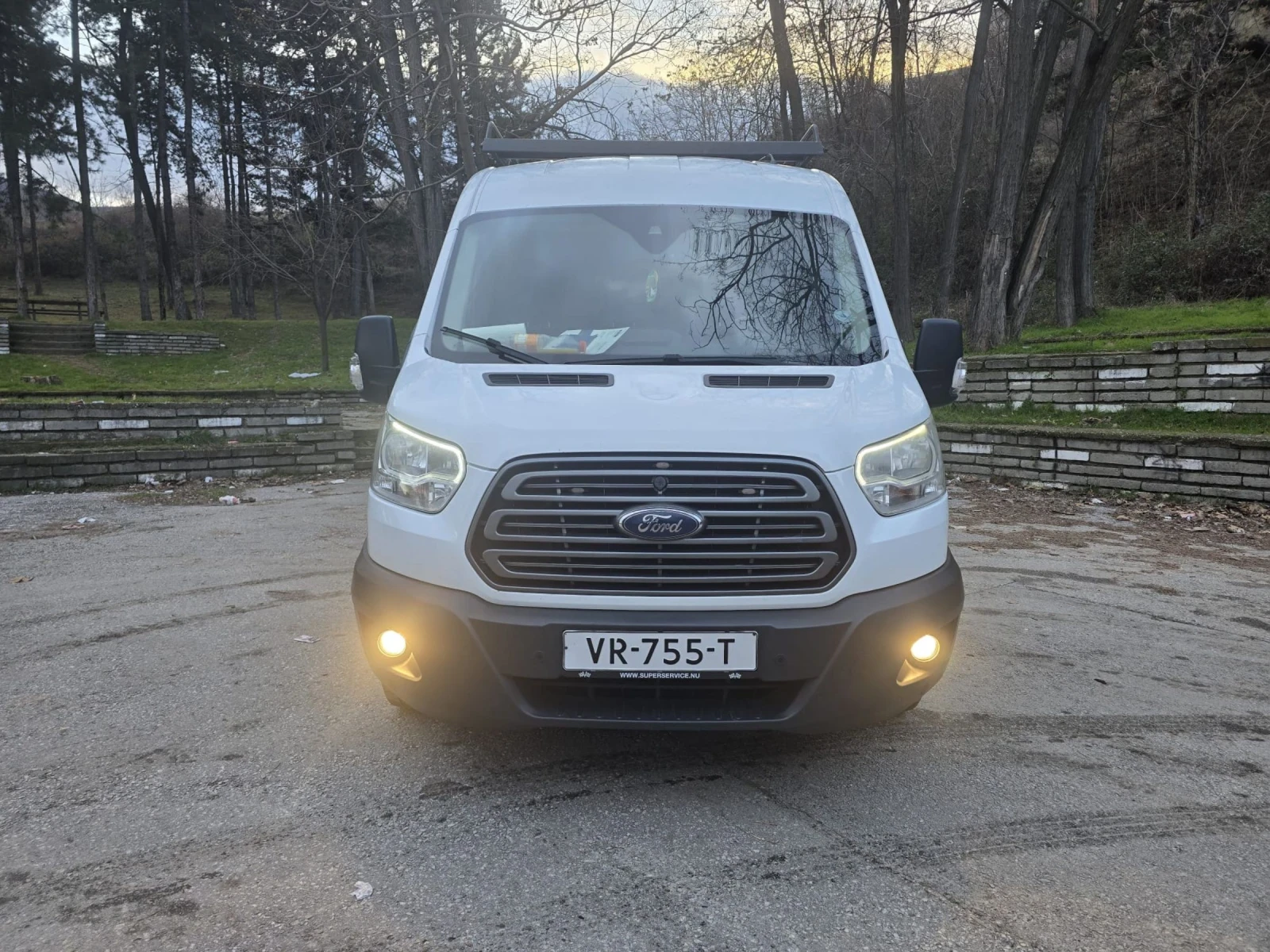 Ford Transit 2.2D L2H2  - изображение 6