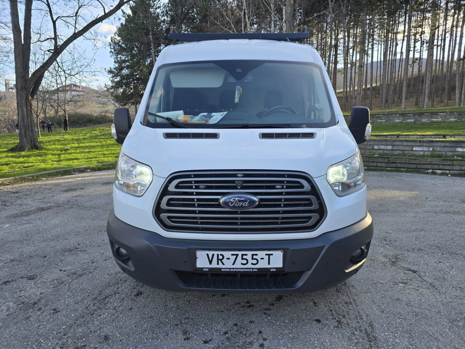 Ford Transit 2.2D L2H2  - изображение 7