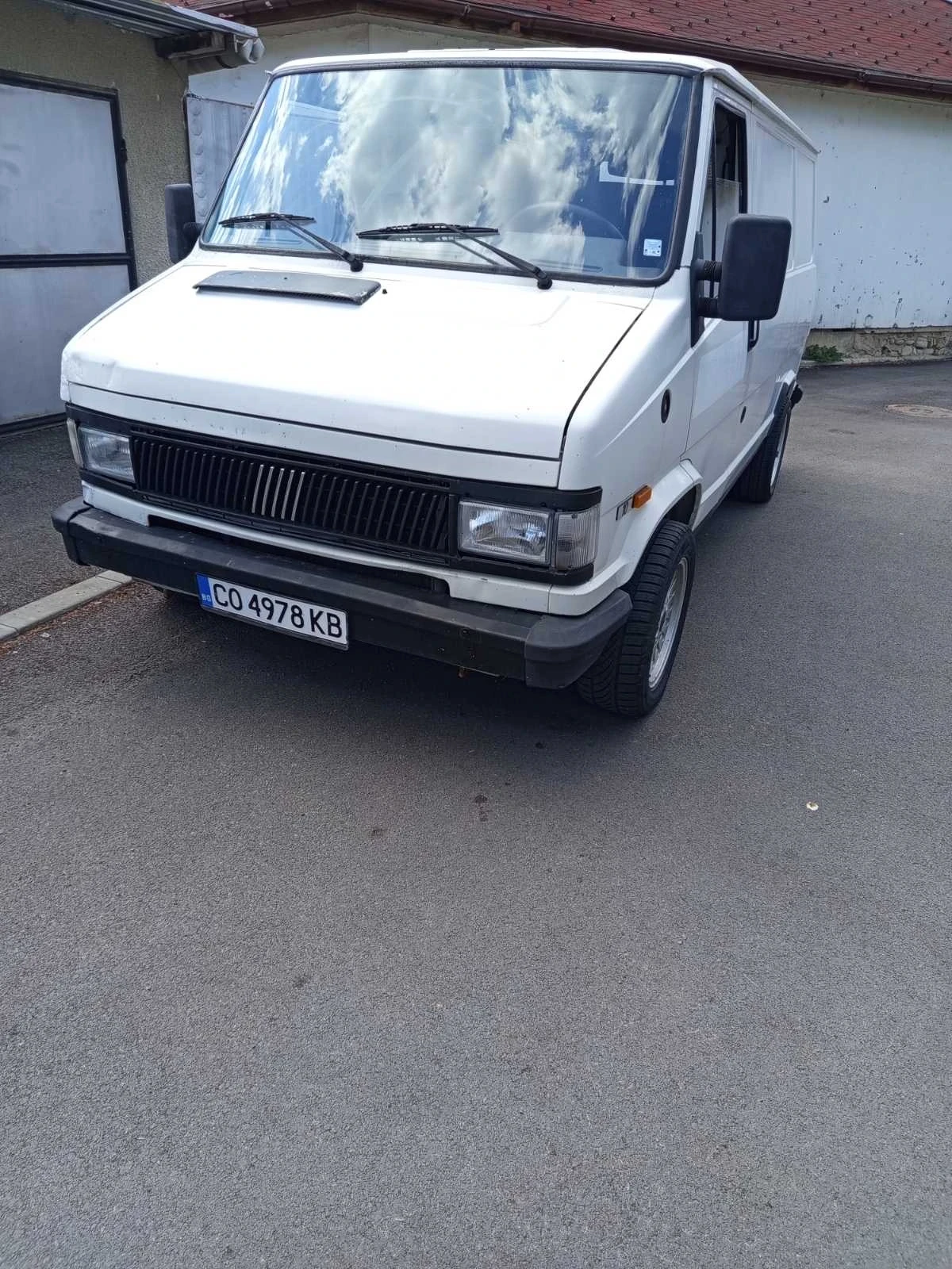 Fiat Ducato