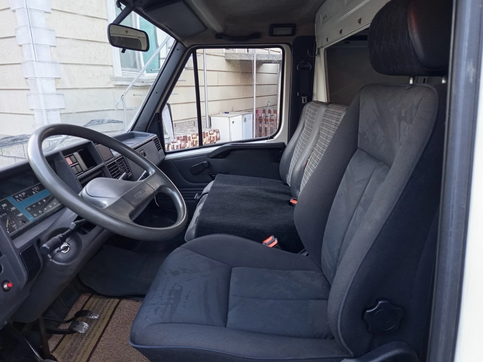 Fiat Ducato, снимка 6 - Бусове и автобуси - 54681224