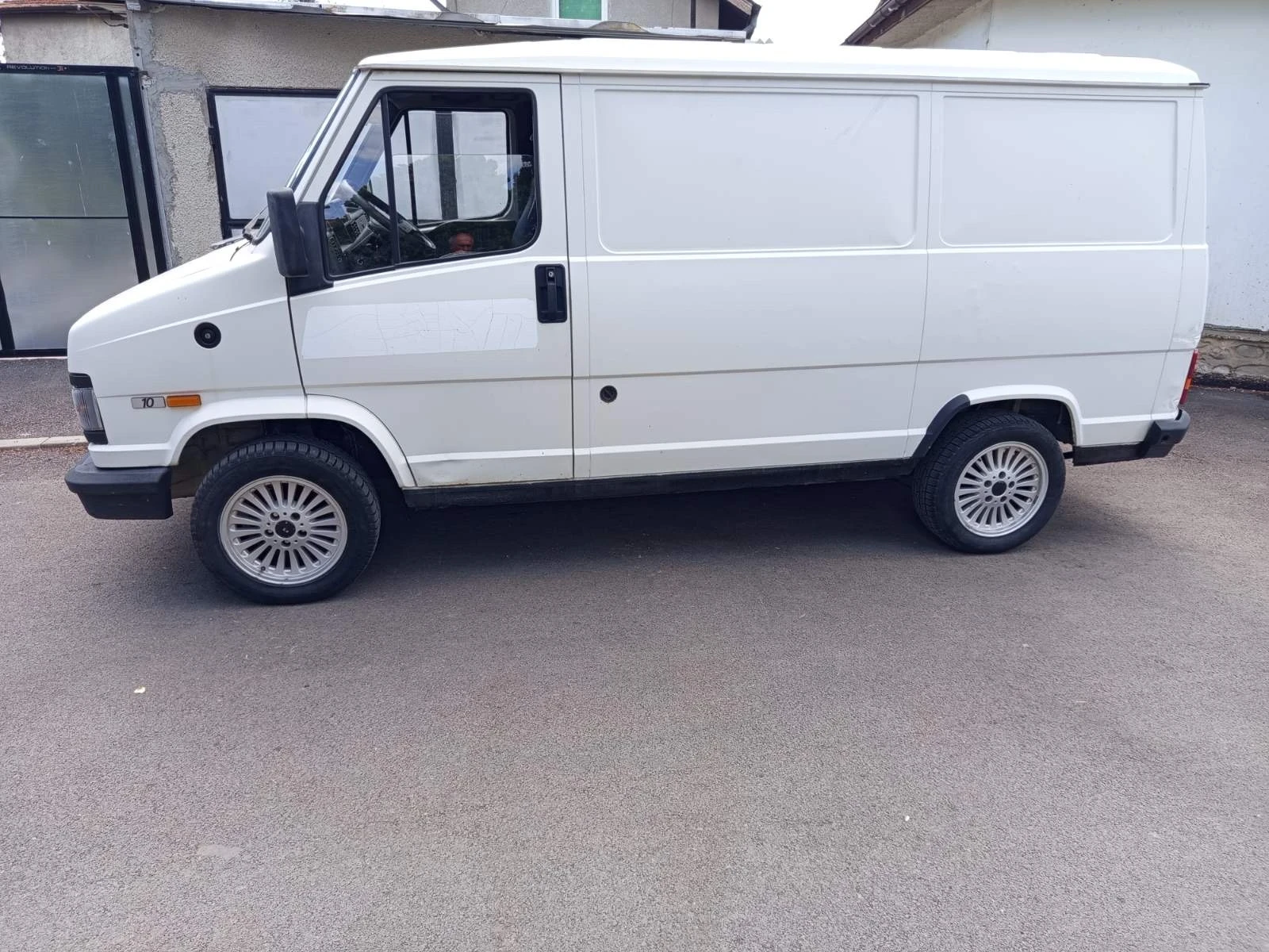 Fiat Ducato, снимка 2 - Бусове и автобуси - 55259064