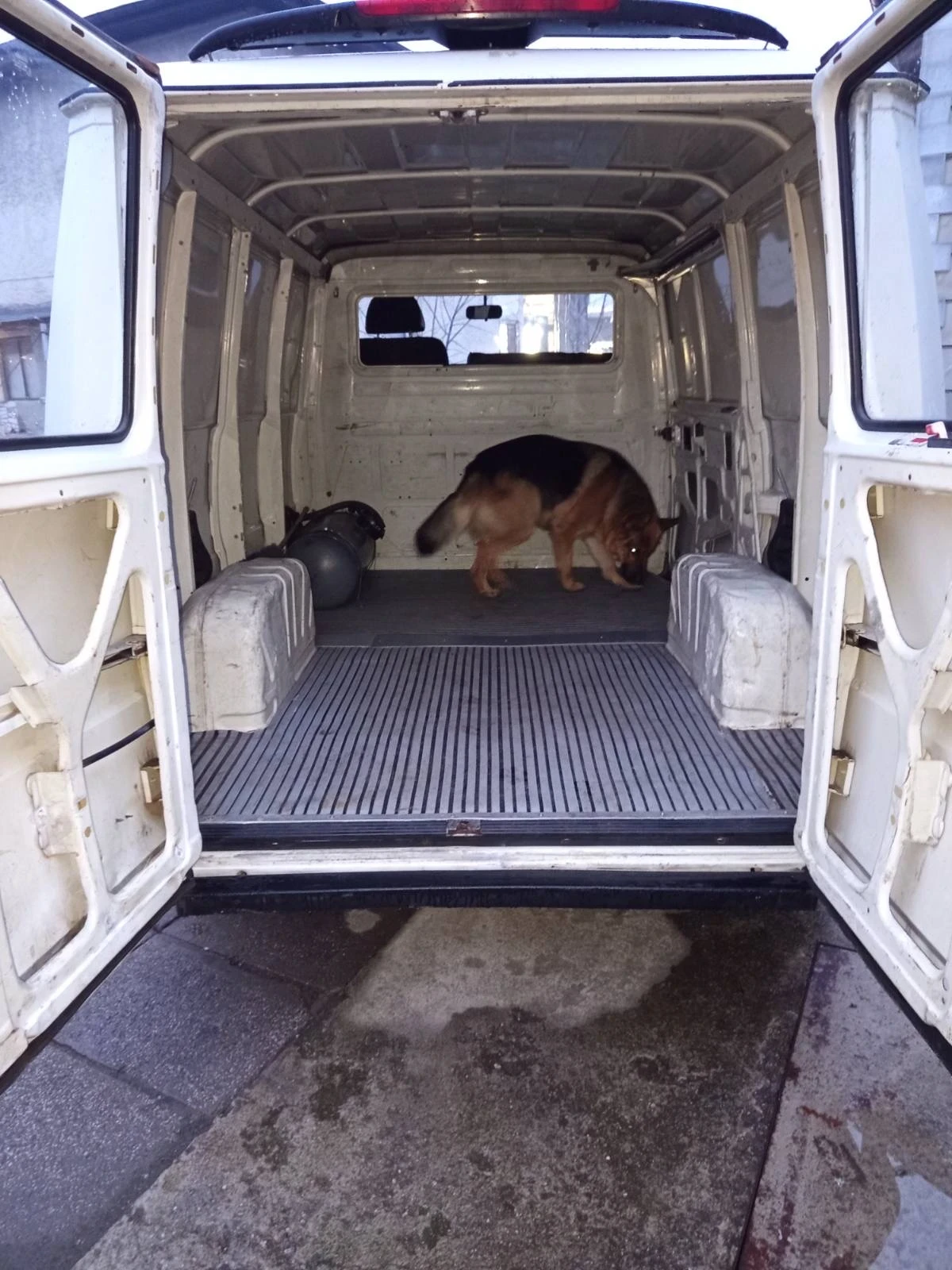 Fiat Ducato, снимка 5 - Бусове и автобуси - 54681224