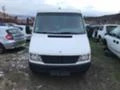 Mercedes-Benz Sprinter 208 2.3d,ABS,79 кс., снимка 3