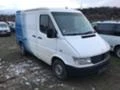 Mercedes-Benz Sprinter 208 2.3d,ABS,79 кс., снимка 2