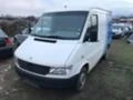 Mercedes-Benz Sprinter 208 2.3d,ABS,79 кс., снимка 1