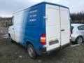 Mercedes-Benz Sprinter 208 2.3d,ABS,79 кс., снимка 4