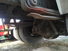 Mercedes-Benz Atego 917 1223 1828, снимка 4