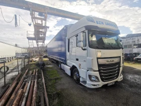 Daf XF 460 FT MEGA 2 броя, снимка 10