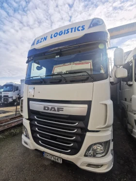 Daf XF 460 FT MEGA 2 броя, снимка 11