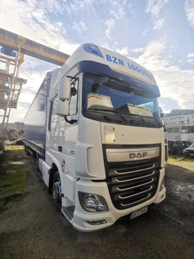 Daf XF 460 FT MEGA 2 броя, снимка 8