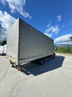 Iveco Eurocargo 75  18 | Mobile.bg    9