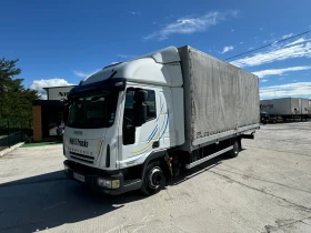  Iveco Eurocargo