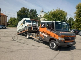     Mercedes-Benz Atego VARIO