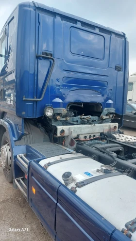 Обява за продажба на Scania R 420 ~23 400 лв. - изображение 2