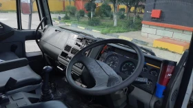 Iveco 75e15 EURO CARGO, снимка 8 - Камиони - 53605292