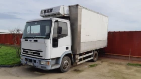 Iveco 75e15 EURO CARGO, снимка 3 - Камиони - 53605292