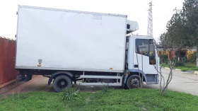 Iveco 75e15 EURO CARGO, снимка 5 - Камиони - 53605292