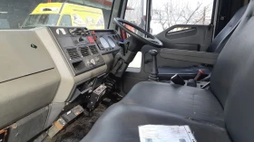 Iveco 75e15 EURO CARGO, снимка 7 - Камиони - 53605292