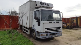 Iveco 75e15 EURO CARGO