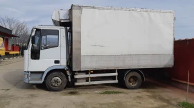 Iveco 75e15 EURO CARGO, снимка 4 - Камиони - 53605292