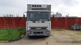 Iveco 75e15 EURO CARGO, снимка 2 - Камиони - 53605292