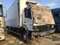 Mercedes-Benz Atego 917 1223 1828, снимка 1