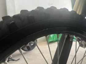 Kawasaki Kx Kx 450F 2022, снимка 8