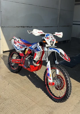 Beta Rr 350 Factory/ИНЖЕКЦИЯ/РЕГИСТРИРАН, снимка 4