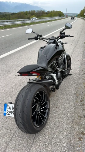 Ducati XDIAVEL S, снимка 3