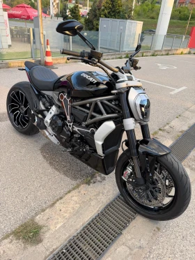 Ducati XDIAVEL S, снимка 11