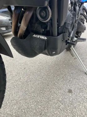 Yamaha Tenere, снимка 14
