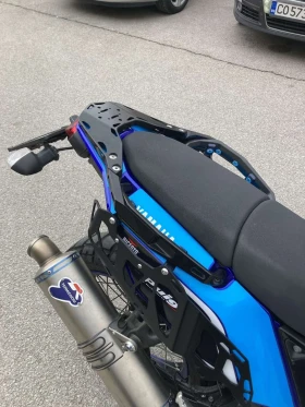 Yamaha Tenere, снимка 9