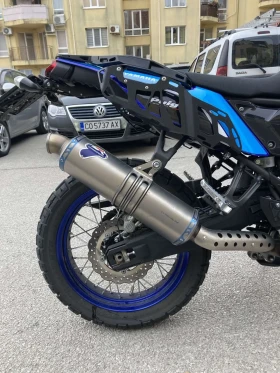 Yamaha Tenere, снимка 10