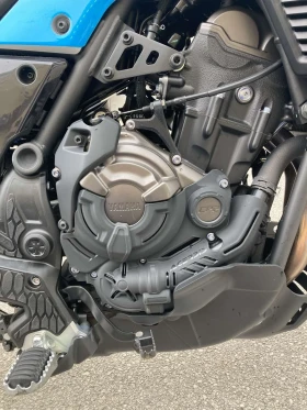 Yamaha Tenere, снимка 12