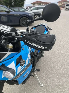 Yamaha Tenere, снимка 16