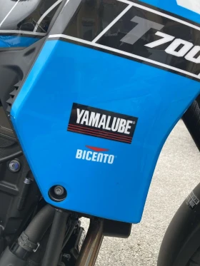 Yamaha Tenere, снимка 2