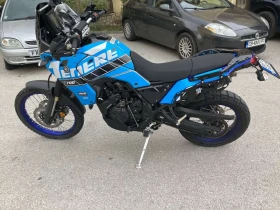 Yamaha Tenere, снимка 7