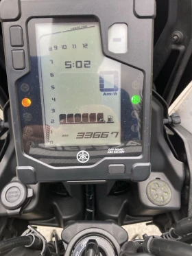 Yamaha Tenere, снимка 4