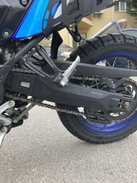 Yamaha Tenere, снимка 6