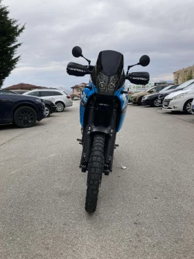 Yamaha Tenere, снимка 1