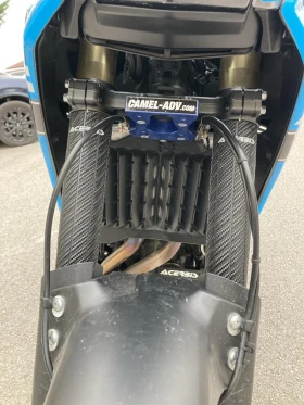 Yamaha Tenere, снимка 15