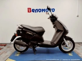 Peugeot Vivacity 2t. 49cc., снимка 2