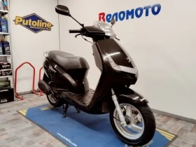 Peugeot Vivacity 2t. 49cc., снимка 1