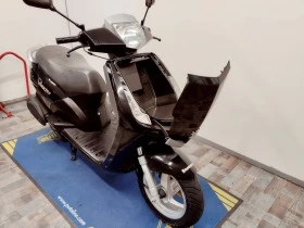 Peugeot Vivacity 2t. 49cc., снимка 9