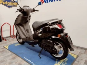 Peugeot Vivacity 2t. 49cc., снимка 7