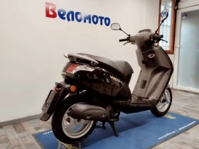 Peugeot Vivacity 2t. 49cc., снимка 3