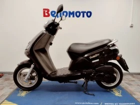 Peugeot Vivacity 2t. 49cc., снимка 6