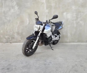 Suzuki Gsr Grs600, снимка 1